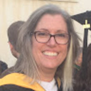 Meet your Posher, Cathy